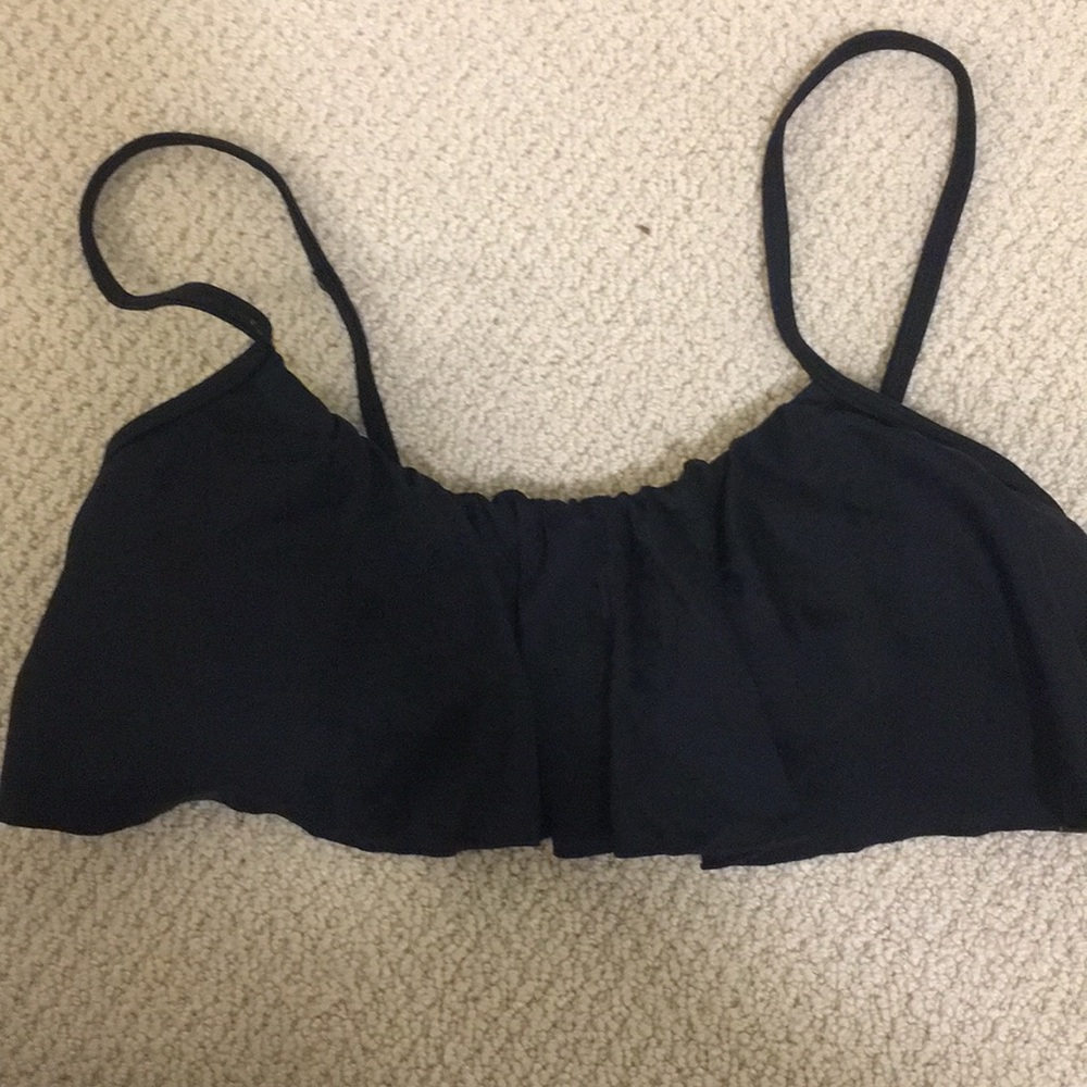 Reed Bikini Top